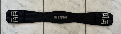 Kieffer sattelgurt air tex - kieffer,
