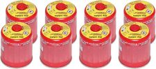 8x Rothenberger Topgas 450 g