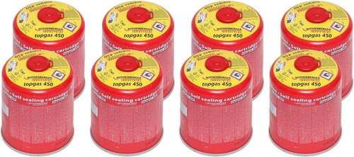 Rothenberger topgas 450 g - 450,