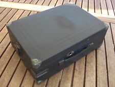 Koffergrammophon Grammophon Electrola Modell 101 ??? -  Antik Rarität