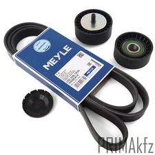 MEYLE Keilrippenriemen +