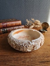 Geschnitzter Harz Aschenbecher