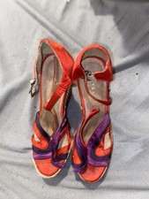 High Heels 39 Pumps Getragen