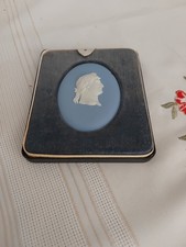 Wedgwood blau Jasperware