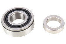 Radlagersatz Hinterachse für