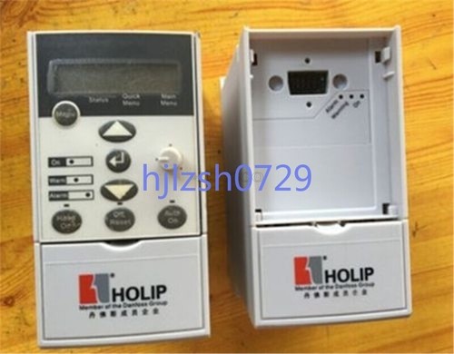 Used 1pc haili inverter - used, pu