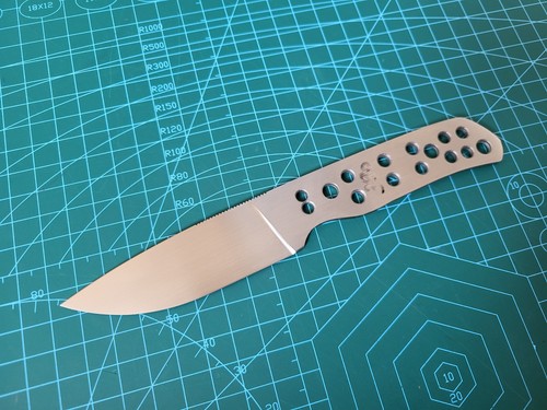 Messer rohling messerklinge - rohling,,