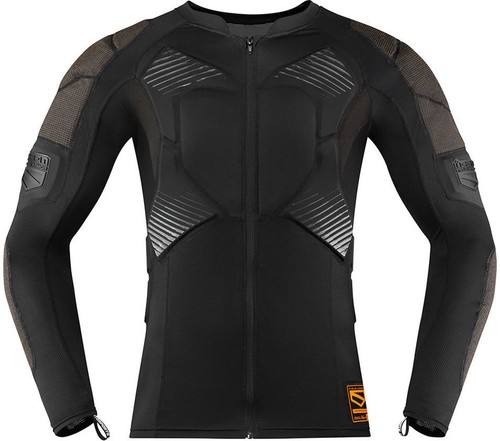 Icon field armor - icon,