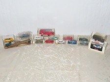 Großer Konvolut Modelauto