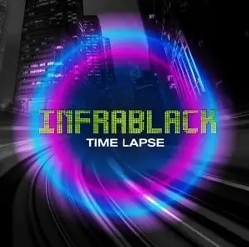 Time lapse infrablack - time-lapse,