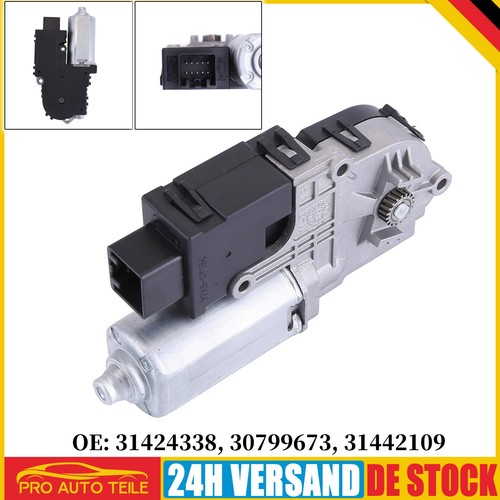 Schiebedachmotor dachmotor - schiebedachmotor,