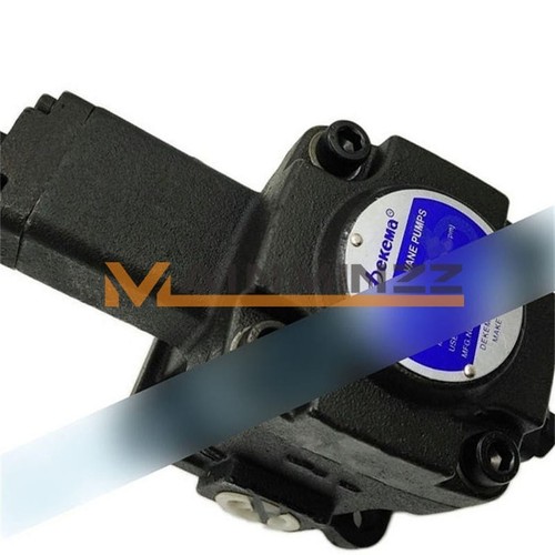 1pc dekema hydraulic variable - dekema,