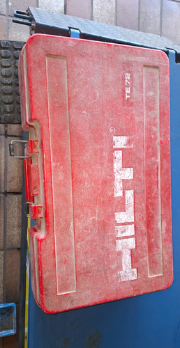 Hilti 72 - hilti,