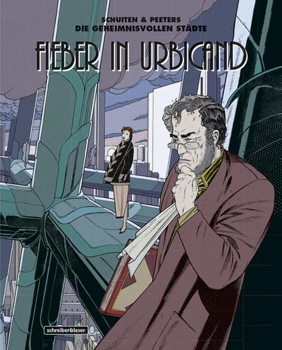 Fieber urbicand françois - fieber, |