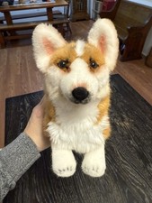 Welsh Corgi Dog by Kosen /