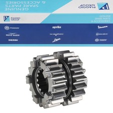 Zahnrad 20/21 Zähne für