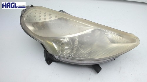 Scheinwerfer rechts 9641774380 - scheinwerfer,