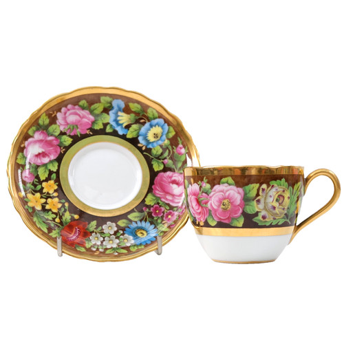 Spode copeland teetasse - spode,