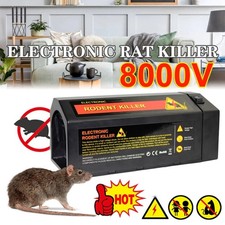 8000V Profi Elektronische