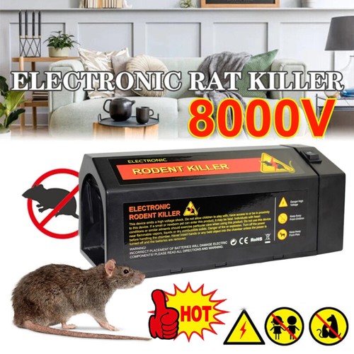8000v profi elektronische - 8000v,