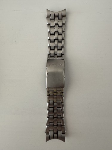 Original citizen titan armband - citizen,