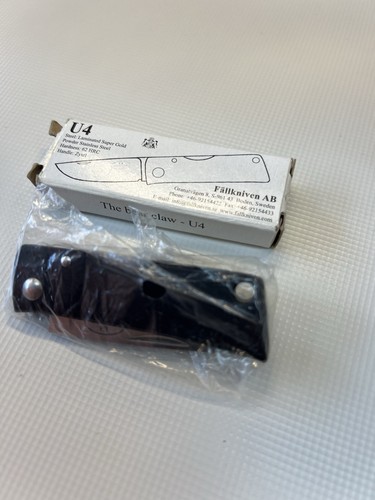 Fällkniven u4taschenmesser - fällkniven,