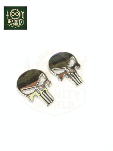 Skelett remasuri abzeichen - skelett,