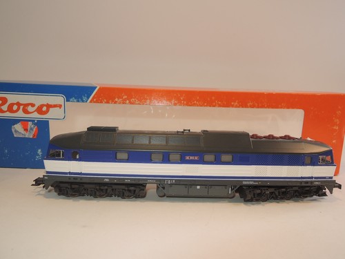 P56 roco 63690 - p56, diesellok