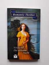 Rebecca Hero "Die seltsame