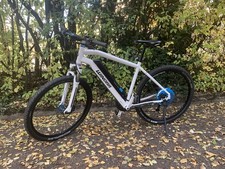 Winora SX 1 E-Mountainbike