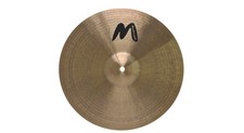 MASTERWORK Jazz Master Crash
