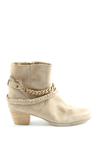 Deichkind booties damen - booties,