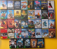 Kinderfilme und Jugendfilme