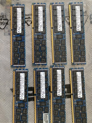 Mit 16gb ddr3 ecc ram - gb,