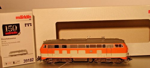 Märklin 39182 db - ,