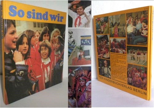 Ddr buch über junge - über, pioniere
