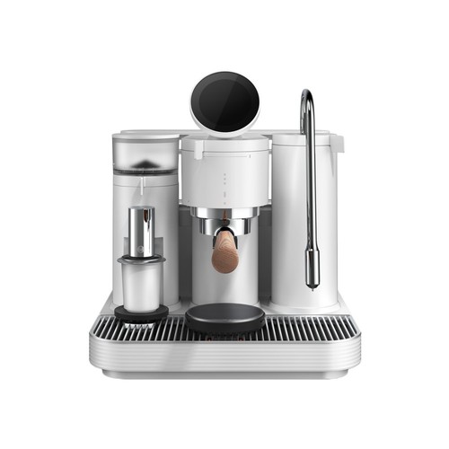 Meraki espressomaschine mit - meraki,