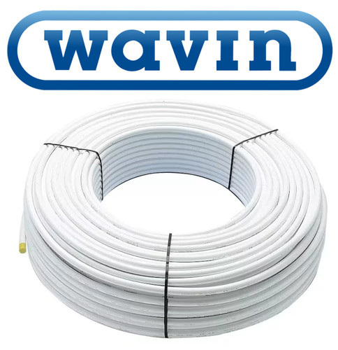 Original wavin al pe - wavin, pe-xc/al/pe