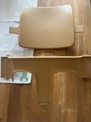 Stokke baby set - stokke, natur
