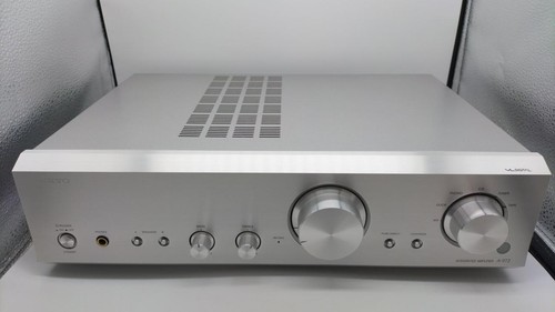 Onkyo 973 verstärker - onkyo, a-973