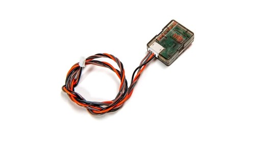 Spektrum dsmx srxl2 remote - srxl2,