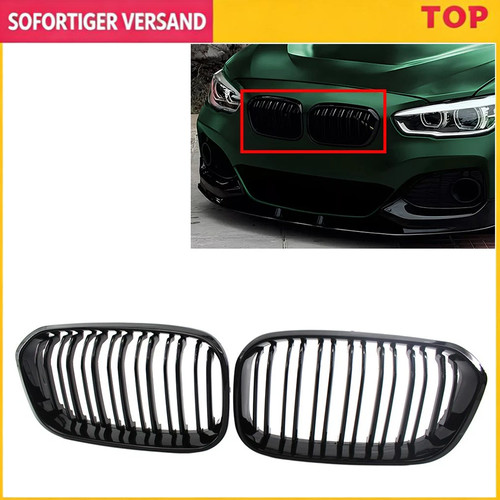 Kühlergrill nieren für bmw - nieren,