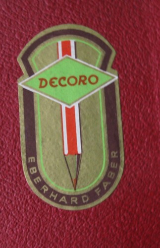 Vintage alte eberhard - alte,