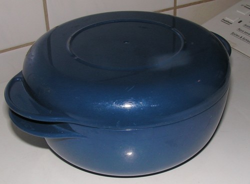 Tupperware micro3 kasserolle - tupperware,