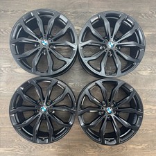 Original BMW X3 G01 X4 G02 20