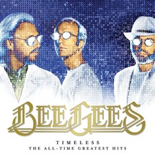 Bee Gees - Timeless - Greatest