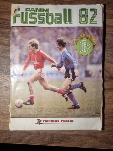 Panini fußball bundesliga - panini,