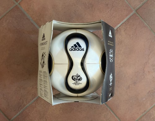 Adidas teamgeist 2006 - adidas,