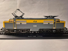 Atlas H0 Serie 1208 Elektrozug