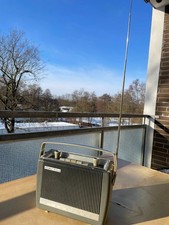 Blaupunkt derby kofferradio - derby,
